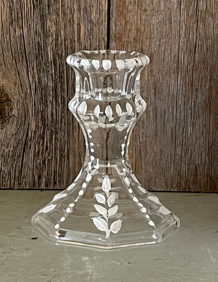 Debi Coules Hand-Painted Easter Egg with Stand – Two Bunnies with Pink Roses, Shabby Chi