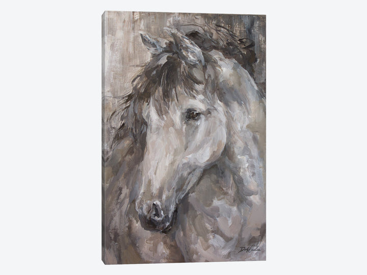 "Grace" Canvas Print