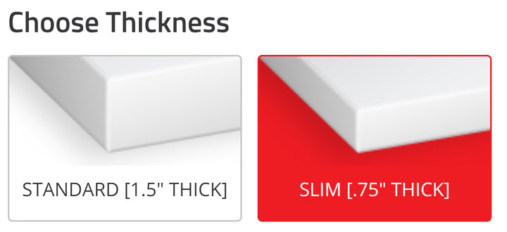 "Hocus Focus" Canvas Print