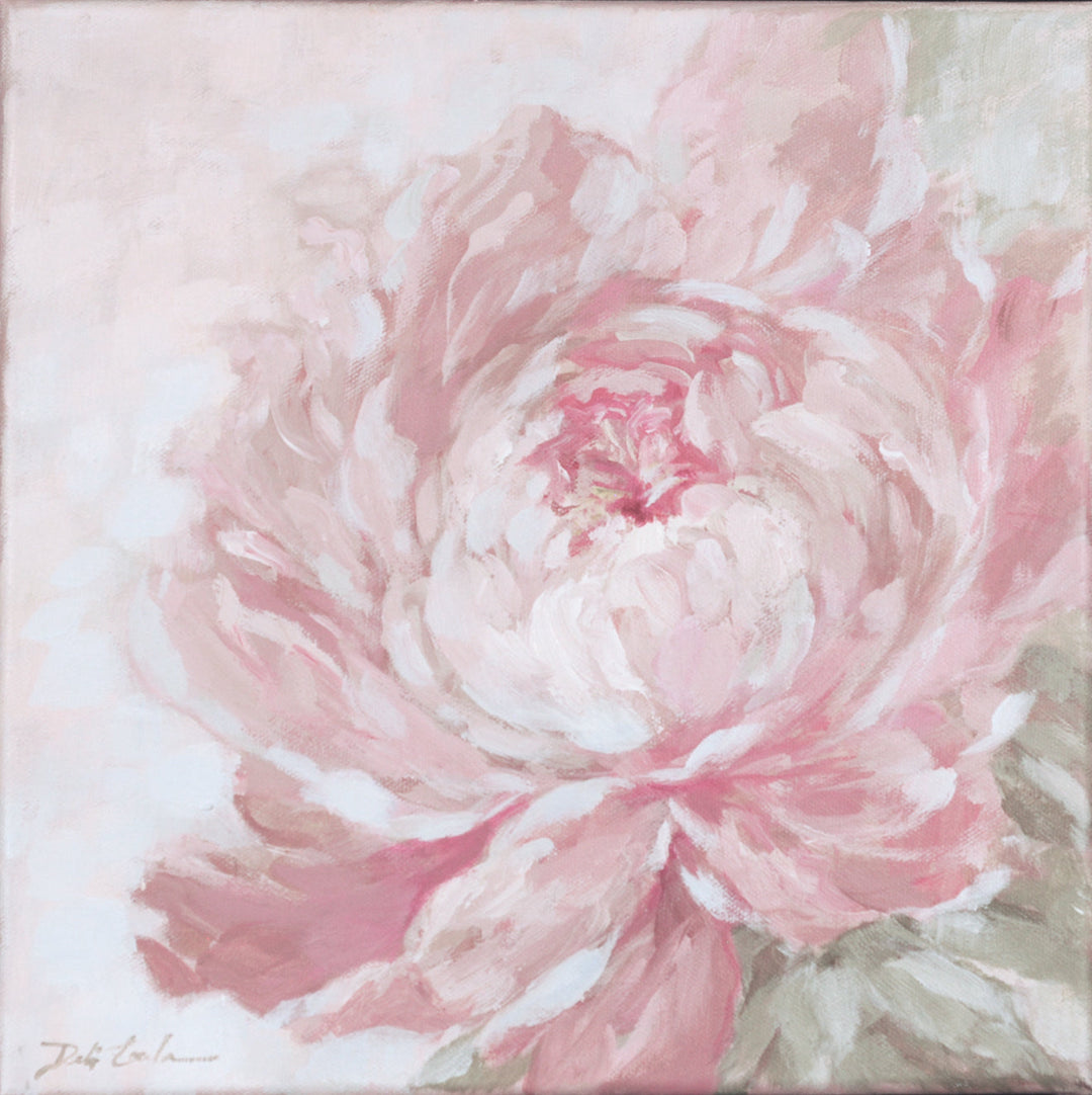 Whispers in the Garden