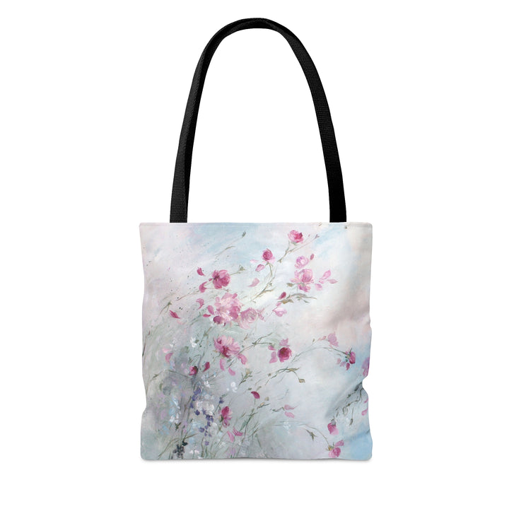 "Rose Meadow" Tote Bag