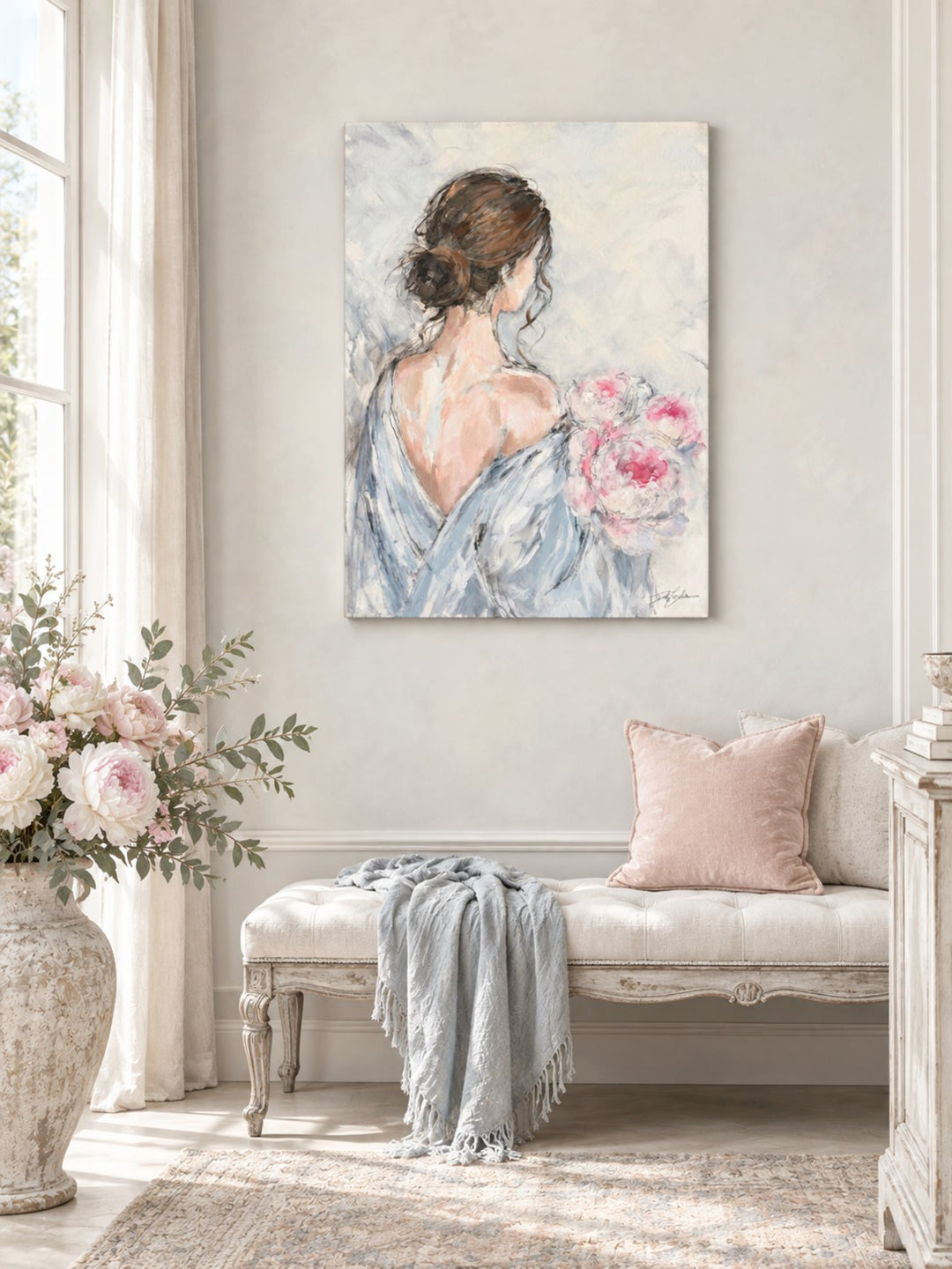 Becoming by Debi Coules