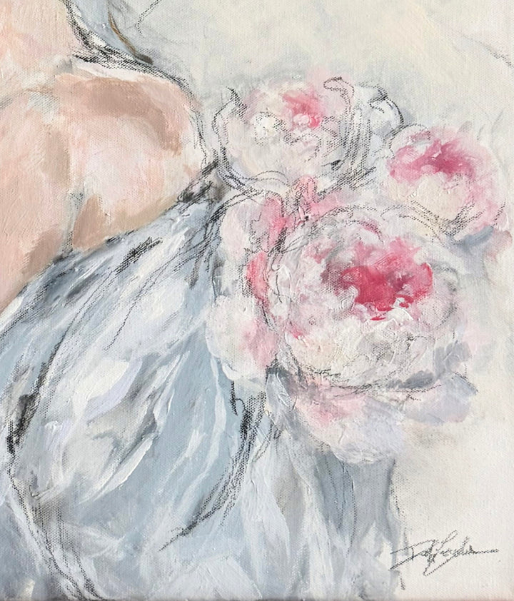 Becoming by Debi Coules