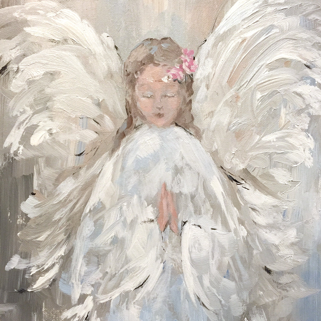 "My Angel" Greeting Cards (Set of 6)